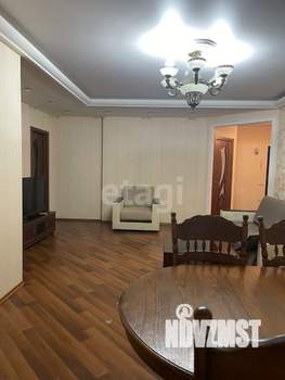 3-к квартира, на длительный срок, 90м2, 10/19 этаж