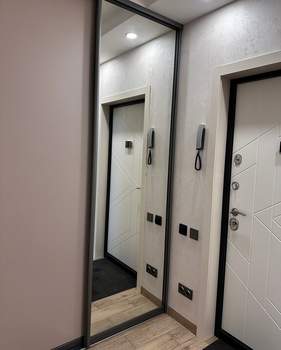 1-к квартира, на длительный срок, 40м2, 6/20 этаж