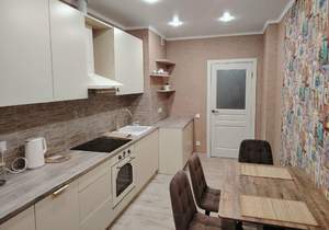 3-к квартира, на длительный срок, 77м2, 6/25 этаж