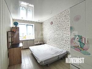 3-к квартира, на длительный срок, 58м2, 5/5 этаж