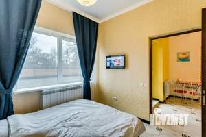 2-к квартира, посуточно, 52м2, 3/23 этаж