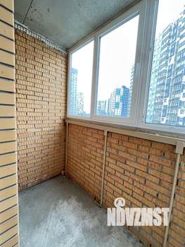 2-к квартира, на длительный срок, 47м2, 3/22 этаж