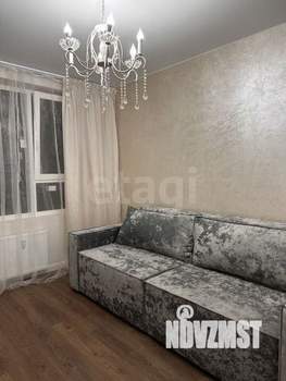 1-к квартира, на длительный срок, 33м2, 10/14 этаж