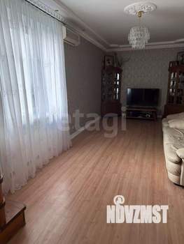 5-к квартира, на длительный срок, 124м2, 2/2 этаж