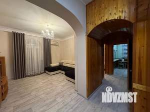 2-к квартира, посуточно, 50м2, 2/5 этаж