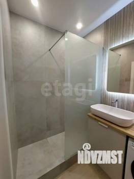 1-к квартира, на длительный срок, 38м2, 7/25 этаж