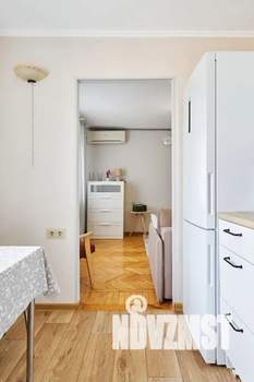 1-к квартира, посуточно, 49м2, 4/9 этаж