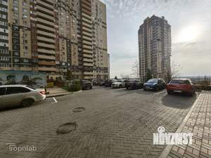 1-к квартира, на длительный срок, 31м2, 1/20 этаж