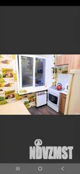 1-к квартира, на длительный срок, 36м2, 2/6 этаж