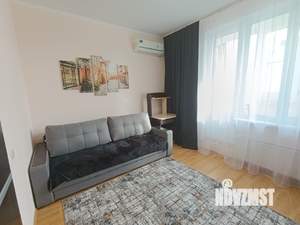 Студия квартира, на длительный срок, 30м2, 14/18 этаж