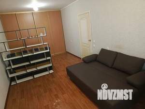 1-к квартира, на длительный срок, 39м2, 6/17 этаж