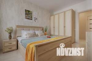 2-к квартира, посуточно, 60м2, 12/25 этаж