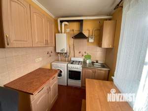 1-к квартира, на длительный срок, 32м2, 1/6 этаж