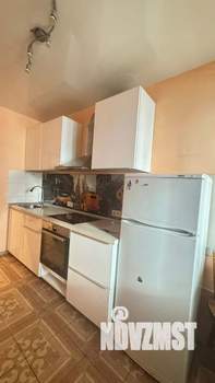 1-к квартира, на длительный срок, 37м2, 9/17 этаж