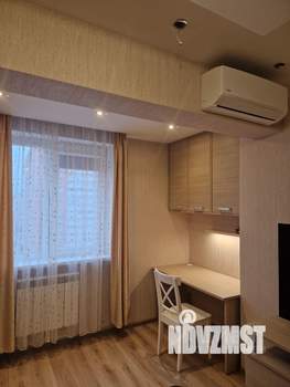 2-к квартира, на длительный срок, 72м2, 9/17 этаж