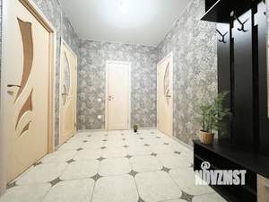 2-к квартира, на длительный срок, 52м2, 3/23 этаж