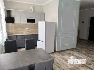 2-к квартира, на длительный срок, 43м2, 2/3 этаж