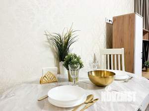 1-к квартира, посуточно, 37м2, 1/1 этаж