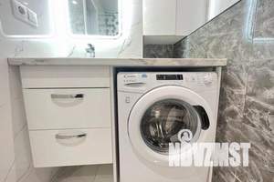 1-к квартира, посуточно, 32м2, 16/25 этаж