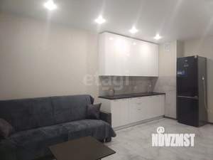 Студия квартира, на длительный срок, 30м2, 9/24 этаж