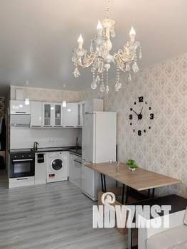 Студия квартира, посуточно, 29м2, 16/17 этаж