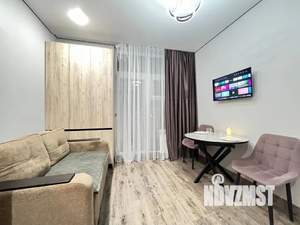 1-к квартира, посуточно, 41м2, 4/23 этаж