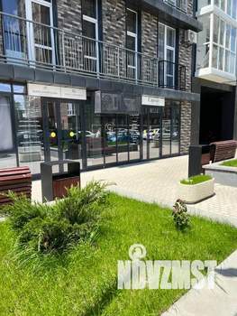 1-к квартира, посуточно, 50м2, 11/25 этаж