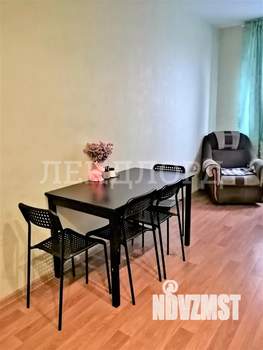 2-к квартира, на длительный срок, 51м2, 2/22 этаж