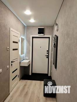 1-к квартира, посуточно, 35м2, 3/21 этаж