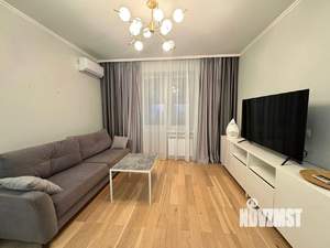 1-к квартира, на длительный срок, 50м2, 3/12 этаж