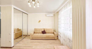 1-к квартира, на длительный срок, 43м2, 11/24 этаж