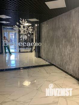 1-к квартира, посуточно, 43м2, 9/23 этаж