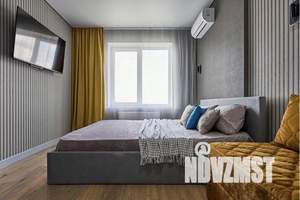 1-к квартира, посуточно, 50м2, 18/25 этаж