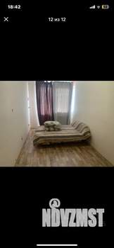 1-к квартира, на длительный срок, 28м2, 3/3 этаж