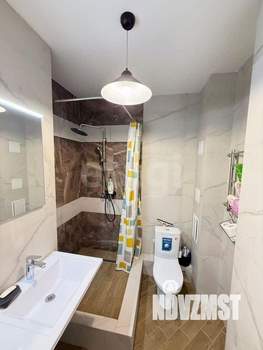 1-к квартира, на длительный срок, 40м2, 18/21 этаж