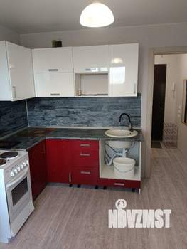 1-к квартира, на длительный срок, 29м2, 8/18 этаж