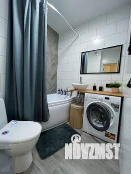 Студия квартира, посуточно, 27м2, 14/23 этаж