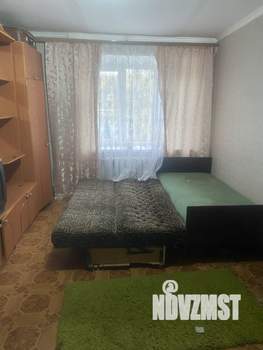 2-к квартира, на длительный срок, 45м2, 2/11 этаж