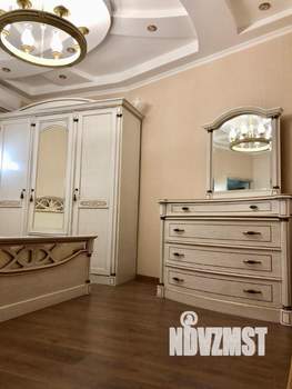 3-к квартира, на длительный срок, 90м2, 5/16 этаж