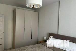 2-к квартира, посуточно, 40м2, 6/25 этаж