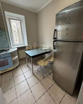 2-к квартира, на длительный срок, 45м2, 4/4 этаж