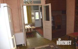 2-к квартира, на длительный срок, 50м2, 2/3 этаж