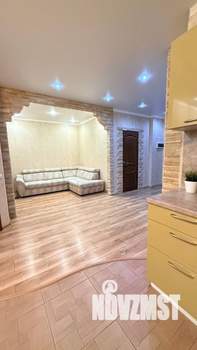 1-к квартира, на длительный срок, 56м2, 13/23 этаж