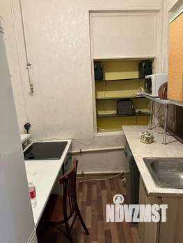 2-к квартира, на длительный срок, 34м2, 1/3 этаж