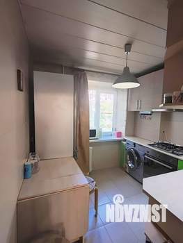 3-к квартира, на длительный срок, 65м2, 3/5 этаж
