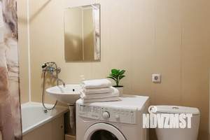 Студия квартира, посуточно, 28м2, 8/18 этаж