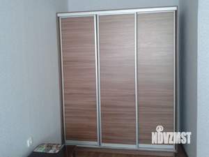 1-к квартира, на длительный срок, 40м2, 8/17 этаж