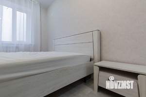 2-к квартира, на длительный срок, 55м2, 13/24 этаж