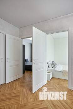 2-к квартира, посуточно, 59м2, 1/1 этаж