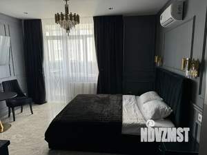 1-к квартира, посуточно, 32м2, 9/20 этаж